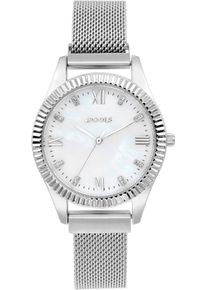 Damska Dámske hodinky Strieborná farba veľkosť 0