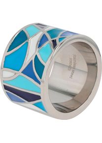 Damska Prsteň Strieborná farba veľkosť 21