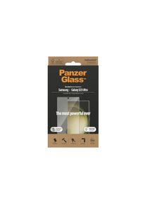 PanzerGlass Displayschutzglas »Ultra«, für Galaxy S23 Ultra, (1 St.)