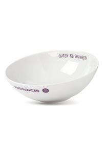 Rijstschaal uit porselein | Ø21cm