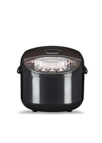 Zojirushi Reiskocher (1,0 l) | NL-GAQ-10 | Originele Japanse premium rijstkoker | Exclusief bij Reishunger