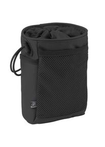 Brandit Molle Pouch Tactical Modular Tasche schwarz, Synthetik, Brandit