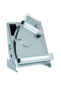 Combisteel Teigausroller für Pizza Ø260-400mm