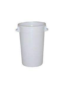 Combisteel Abfallbehälter aus Kunststoff 200 Liter