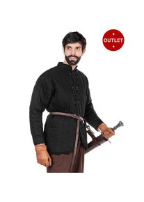 Gambeson mit Schnürung - Kavalier