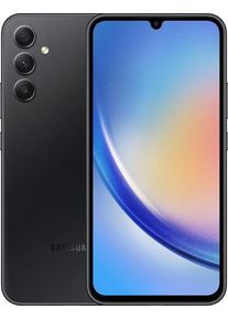 Samsung Galaxy A34 | 6 GB | 128 GB | Dual-SIM | Awesome Graphite