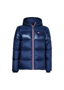Tommy Hilfiger Equestrian Men's Down Jacket TH Style HW21