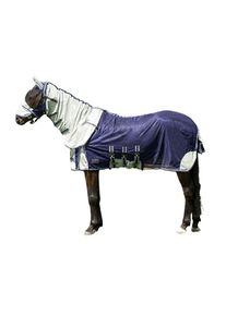 QHP Fly Sheet Neck and Mask, with Neck Part, with Mask