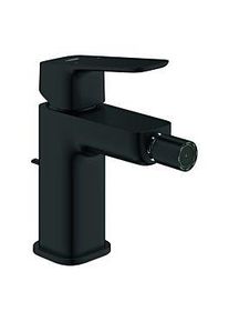 Grohe Cubeo Bidetarmatur 1018102430 Zugstangen-Ablaufgarnitur matt schwarz