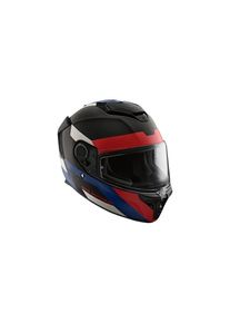 BMW Xomo Carbon Motorradhelm (machine)