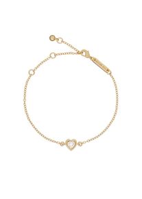 Ted Baker Dames Armband goud One Size