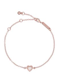 Ted Baker Dames Armband rose-goud One Size