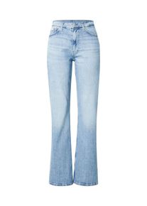 Calvin Klein Jeans Jeansy 'AUTHENTIC' dla kobiet niebieski denim Rozmiar 24