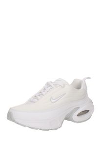 Nike Sportswear Dames Sneakers laag 'AIR MAX PORTAL' wit / offwhite 35.5