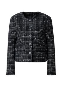 Selected Dames Blazers 'Wilma' zwart / wit 42