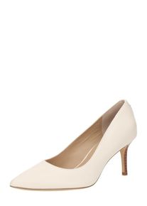 Lauren by Ralph Lauren Lauren Ralph Lauren Escarpins 'LANETTE' Femme blanc taille 38