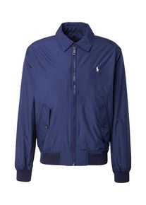 Polo Ralph Lauren Veste mi-saison Homme bleu taille L