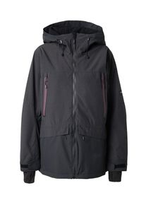 Icepeak Sportjacke 'CAVOUR' Damen anthrazit Größe M/L