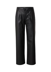 Only Petite Pantalon à pince 'ONLPOPTRASH' Femme noir taille XS