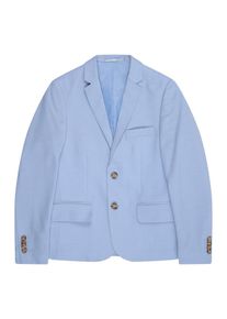 Jack & Jones Jack & Jones Junior Chaqueta de traje 'JJSolaris', Niños, azul claro, talla 134