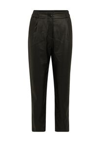 Only Petite Pantalon à pince 'ONLMYNTE' Femme noir taille XXS