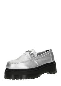 Dr. Martens Slipper 'Penton II' Damen silber Größe 36