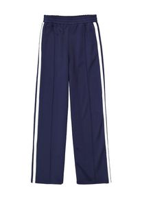 Garcia Broek marine / wit 128
