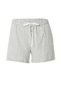 Lauren by Ralph Lauren Lauren Ralph Lauren Pantalon de pyjama Femme gris taille XS