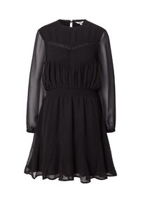 Mbym Dames Jurk 'Namina-M' zwart 34