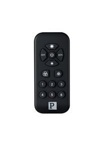 Paulmann Paulmann 50001 - Diaľkové ovládanie SMART HOME 2xAAA Bluetooth