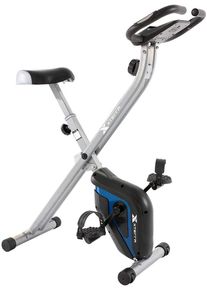 Xterra Fitness Heimtrainer »FB 160« Schwungmasse ca. 4 kg, 8 Widerstandsstufen in blau