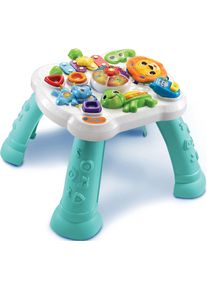 Vtech® Spieltisch »Vtechbaby, Babys 3-Sinne-Spieltisch« bunt, VtechBaby, Babys 3-Sinne-Spieltisch