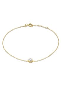 Isabel Bernard Dames Armband goud One Size