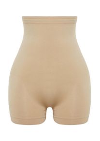 Trendyol Dames Korset crème 75