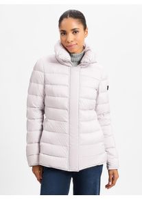 Peuterey Dames Winterjas ' Flagstaff MQS ' wit XS