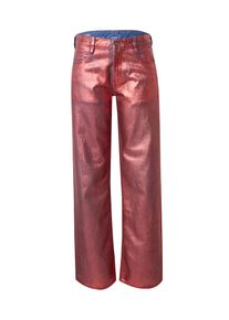 G-Star Raw G-STAR Dames Jeans 'Judee' rood 26
