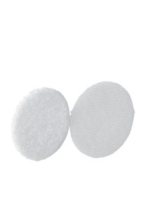 192 Hook and loop dots set on sheets |, nylon|polyester