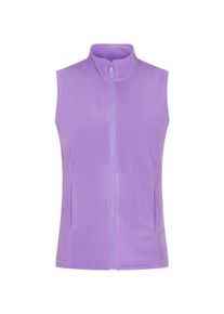 Sidona Mellény Női lila , Méret S