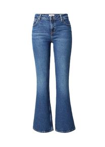 Guess Jeans Dames Jeans blauw denim 24