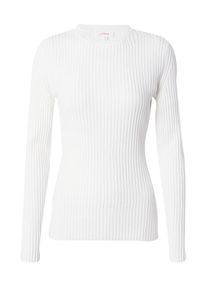 s.Oliver Pull-over Femme beige taille 34