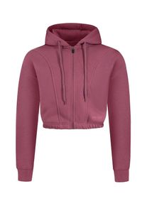 Smilodox Sweatjacke ' Elma ' Damen rosé Größe S