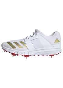 adidas Performance Heren Sportschoen 'Howzat Spike 20' goud / wit 36