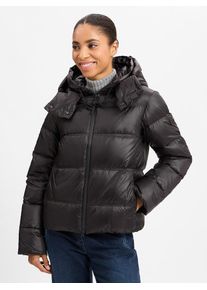Peuterey Dames Winterjas 'Kenid' zwart XS