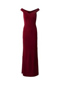 Wal G. Kleid Damen lila Größe 34 Unifarben