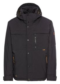 Camel Active Heren Functionele jas marine L-XL