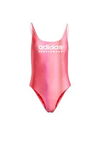 adidas Sportswear Sport fürdőruhák 'Tiro' Női rózsaszín , Méret 36