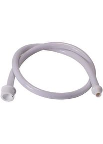 Hugo Lahme FitStar Massageschlauch Gegenstromanlage Taifun/Cyclon, pulsierend, weiß