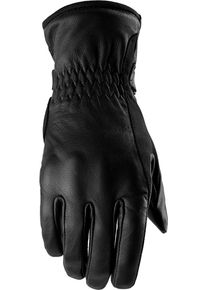 Spidi Mystic, handschoenen vrouwen , kleur: zwart , maat: L