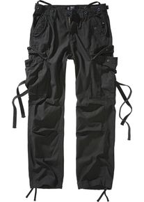 Brandit M-65, cargopants women , color: Dark Grey , size: 27