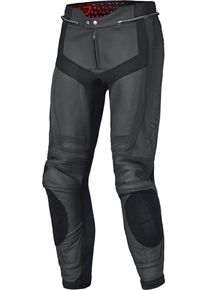 Held Rocket 3.0, leather-textile pants , color: Black , size: 50